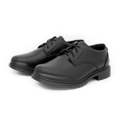 天鸣 女单全皮防滑耐磨减震单皮鞋劳保鞋 源头工厂可来样定制 35-42码双