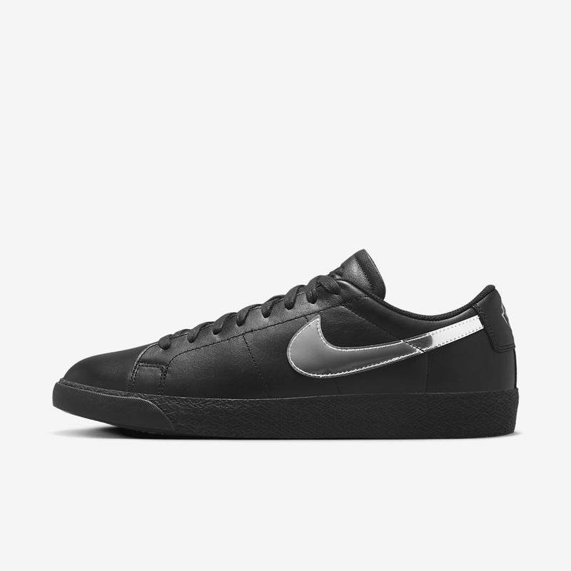 耐克(NIKE)板鞋休闲鞋女鞋潮流滑板鞋运动鞋时尚百搭配色高光Swoo