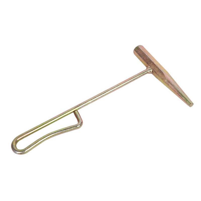 哈德通 带柄冲子 9.8mm(把)