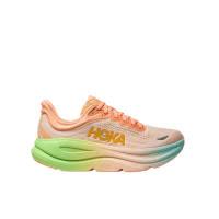 Hoka One OneBondi运动鞋男圆头系带休闲轻便缓震鞋