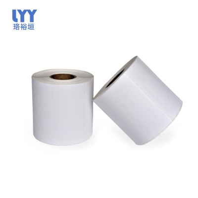 珞裕垣 标签纸50*24mm 卷