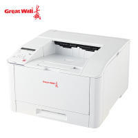 长城(Great Wall)GBP-C302DN 彩色激光打印机 自动双面打印 31页/分钟