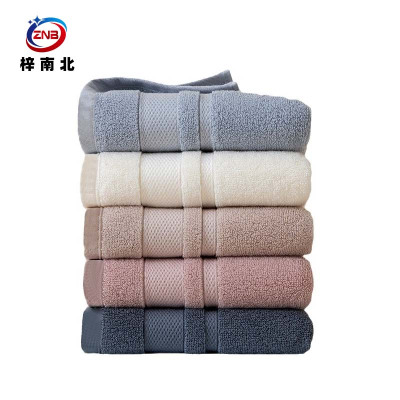 梓南北 毛巾 ZN/M128 条