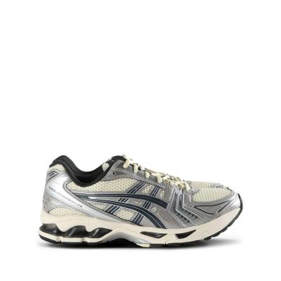 亚瑟士(ASICS)GELKAYANO14跑步鞋透气耐磨减震休闲运动鞋