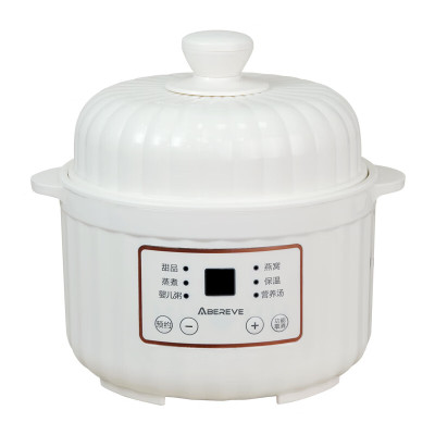 艾贝丽 电炖盅(ABL-DZ195)