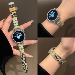 适用于小米watchs4 41mm表带