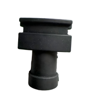 万梓 包封头 53*41mm 个