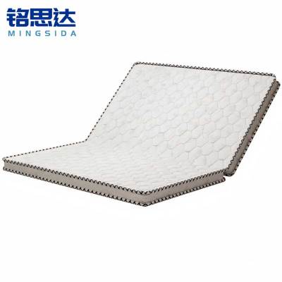 铭思达折叠床垫