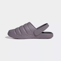 ADIDAS阿迪达斯拖鞋轻便舒适透气男女包头鞋JI2280 D