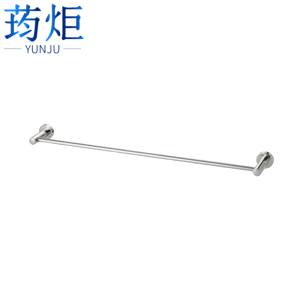 荺炬毛巾架100cm个