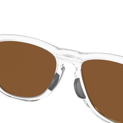 欧克利(OAKLEY)复古潮流升级款Prizm镜片生物基材料太阳镜女款日