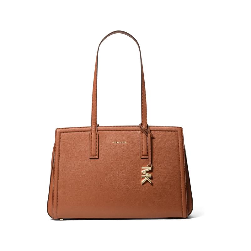 迈克·科尔斯(MICHAEL KORS)女士单肩包百搭托特包手提斜挎包日常