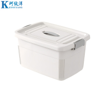 珂攸洋塑料储物收纳箱