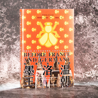 墨洛温王朝:创建与变革