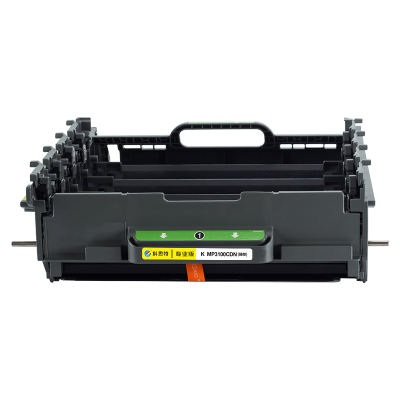 科思特 K MP3100CDN 大容量 粉盒/鼓架 适用光电通MP3100CDN/MP3105CDN 专业版