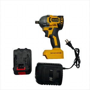 高松takama锂电数显定扭可调电动扳手18V 300N.m 5.0A一电一充(工业级)/台