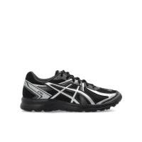 亚瑟士(ASICS)女鞋系带跑步鞋圆头低帮运动鞋休闲百搭配色舒适潮