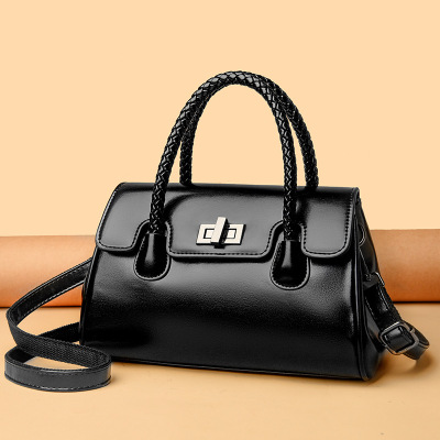 包包女包新款2026斜挎包女单肩包女复古大气女士手提包女_2