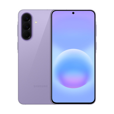 三星Galaxy A57(SM-A5760)12GB+256GB 冰芋紫 智能AI手机 轻薄时尚5000万像素