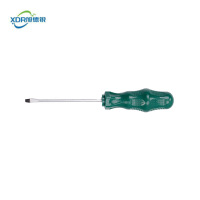 旭德锐 一字螺丝批 6*100mm /把