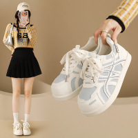 2026小白鞋女春季新款韩版ins女学生休闲运动百搭板鞋街拍