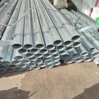 智铁 镀锌管 DN50 米