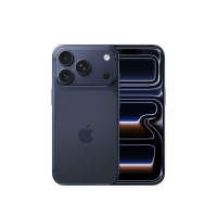 Apple iPhone 17 Pro 深蓝色 256G 移动联通电信手机 5G全网通手机 全新正品国行