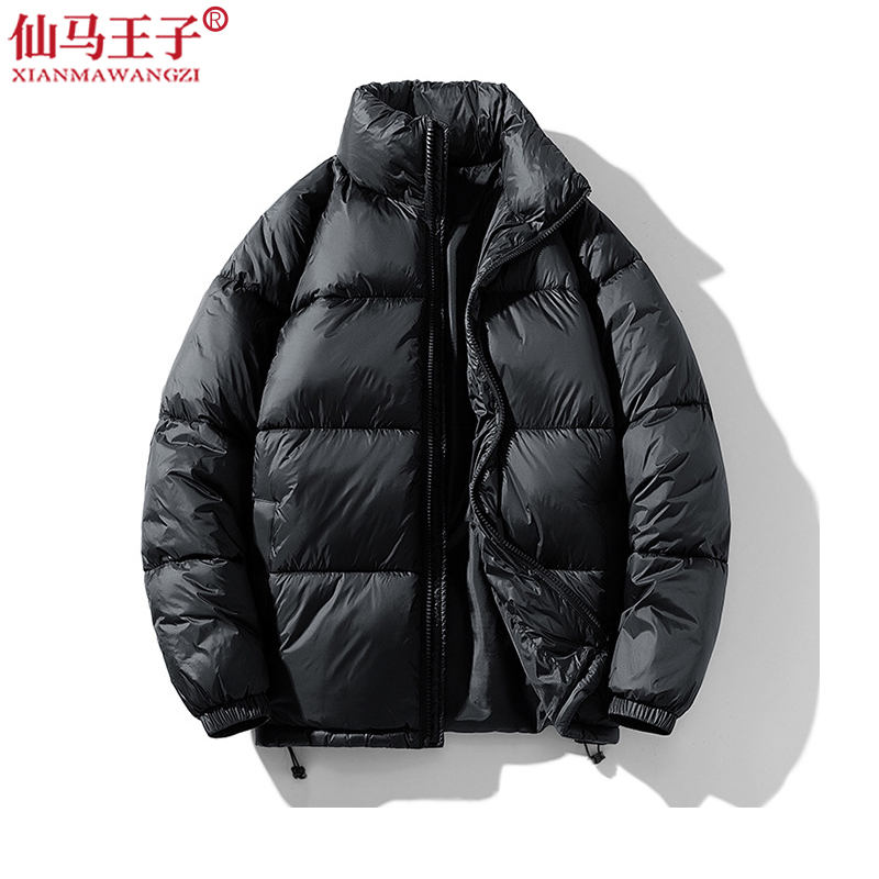 仙马王子 羽绒服 XMWZ-043 件