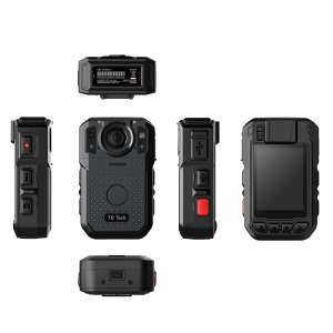 TD TECH 音视频记录仪EC007 台