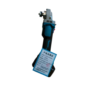 中扭科技 锂电角磨机 DCSM-ZN100 台