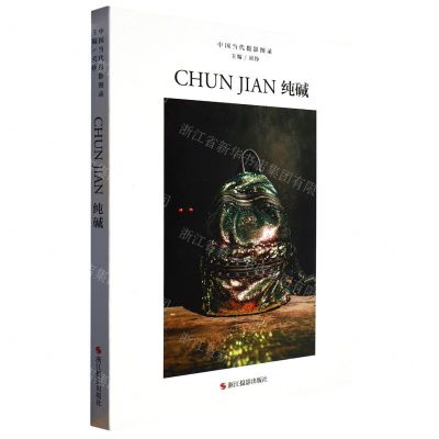 [N]纯碱(精)/中国当代摄影图录-9787551443609