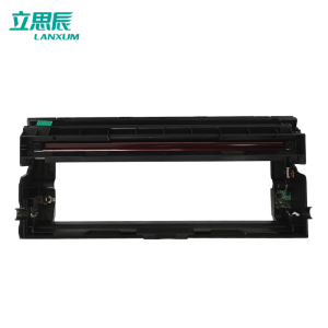 立思辰(LANXUM)原装耗材GA2630dn黑红双色TN4K4 TN4R4 粉盒 适用GA2630dn