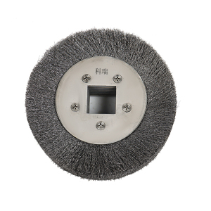 科瑞钢丝轮210*58*30mm 只