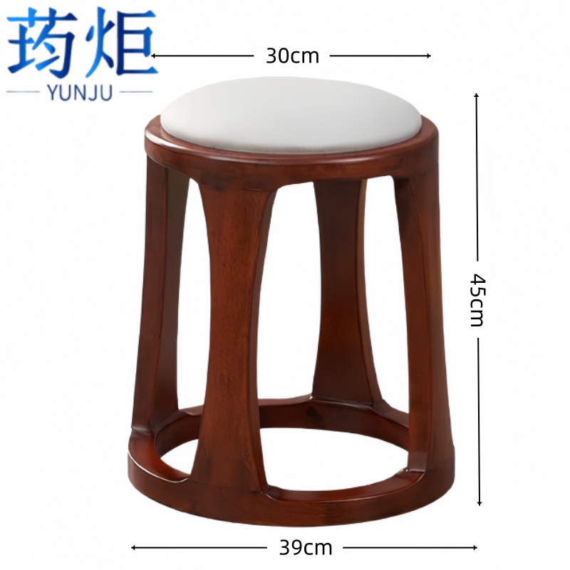 荺炬 凳子YJ1739 个