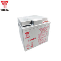 汤浅YUASA 铅酸蓄电池12V24Ah NP24-12HFR 个