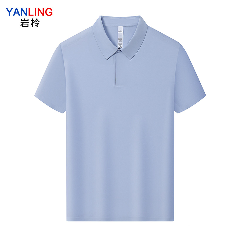 岩柃运动T恤25YGF81033