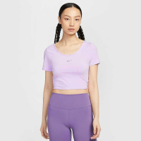 NIKE耐克短袖T恤训练运动休闲速干透气女装FN2852-512 Z