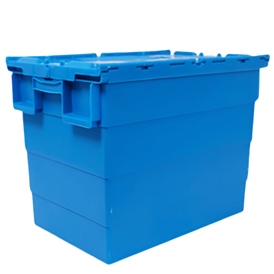 鑫木樽收纳箱600*400*465mm个