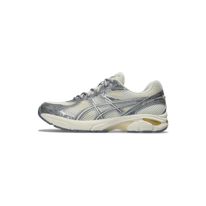 亚瑟士(ASICS)ASICS跑步鞋男鞋复古潮流缓震运动鞋工业风圆头休闲