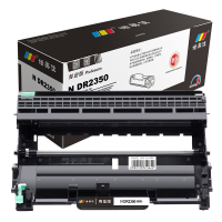 诺美佳N DR2350 鼓架 适用兄弟2260 联想LD2451 施乐P228 柯美TNP65 东芝3003 专业版
