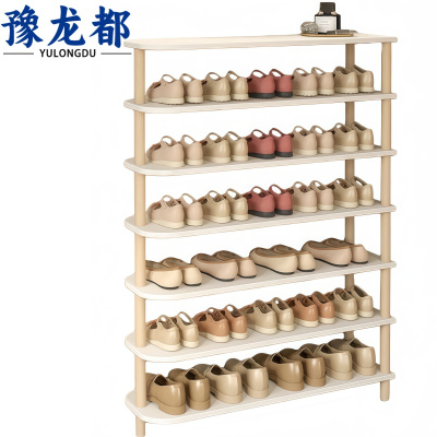 豫龙都 鞋架