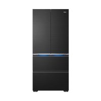 海尔(Haier)510升法式多门超薄零嵌冰箱 BCD-510WGHFD1BXZU1