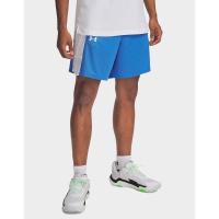 安德玛(under armour)运动短裤透气速干舒适弹性腰围男士篮球训练健身