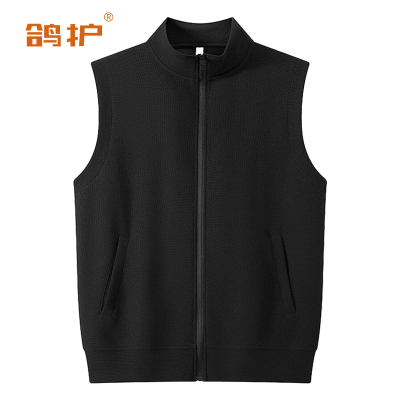 鸽护 马甲 ts3809常规款-黑色 件