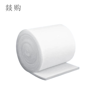 燚购初效过滤棉50*50*2cm 片