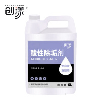 创漾CY1018酸性除垢剂5L