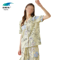 铁斯特 家居服(备注颜色尺寸)HW407B