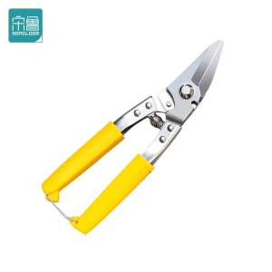 宋鲁SONGLOOM 铁皮剪 8寸 把