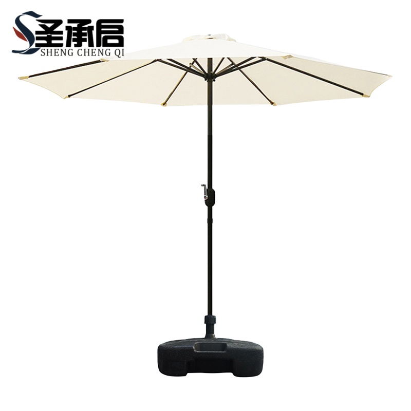 圣承启 花园太阳伞 直径2m 把