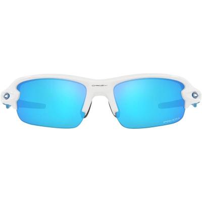 欧克利(OAKLEY)青少年儿童防滑耐用运动潮流小码运动太阳镜 initial